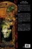 Buchcover und Innenansicht für das Buch: The Sandman