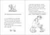 Buchcover und Innenansicht für das Buch: Charlotte Waggytail learns a lesson
