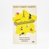 Buchcover und Innenansicht für das Buch: Radatouille