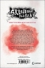 Buchcover und Innenansicht für das Buch: Bedlam