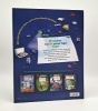 Buchcover und Innenansicht für das Buch: Grimm und Möhrchen - Das zeselige Mitmachbuch für graue und bunte Tage