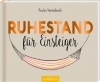 Buchcover und Innenansicht für das Buch: Ruhestand für Einsteiger