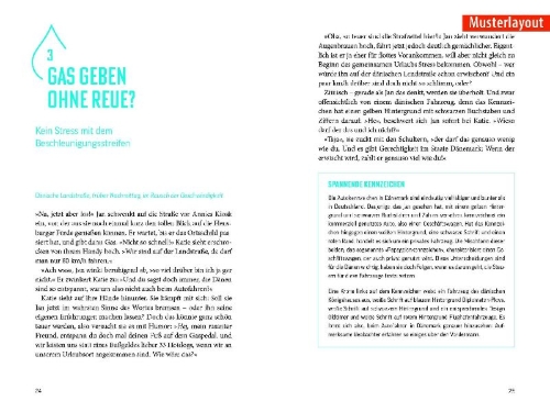 Buchcover und Innenansicht für das Buch: Fettnäpfchenführer Norwegen