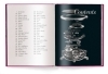 Buchcover und Innenansicht für das Buch: The Watch Book