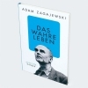 Buchcover und Innenansicht für das Buch: PRAWDZIWE ZYCIE