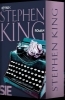 Buchcover und Innenansicht für das Buch: Misery