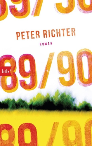 Buchcover und Innenansicht für das Buch: 89/90
