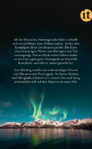 Buchcover und Innenansicht für das Buch: Skråpanatta