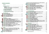 Buchcover und Innenansicht für das Buch: Abruzzen