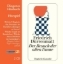 Buchcover und Innenansicht für das Buch: Der Besuch der alten Dame