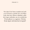 Buchcover und Innenansicht für das Buch: Kräuter-Quiz