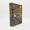 Buchcover und Innenansicht für das Buch: Die Evolution der Gewalt