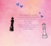 Buchcover und Innenansicht für das Buch: Check & Mate