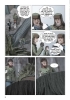 Buchcover und Innenansicht für das Buch: 3 Body Problem 07