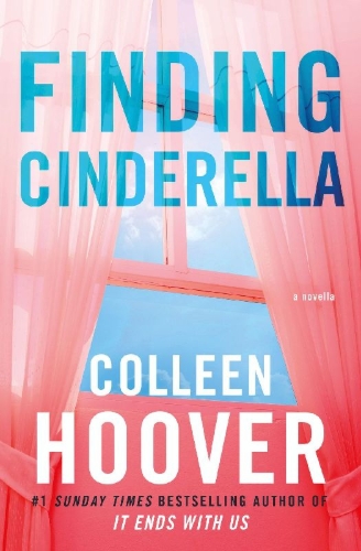 Buchcover und Innenansicht für das Buch: Finding Cinderella