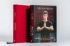 Buchcover und Innenansicht für das Buch: Shaolin Life