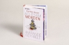 Buchcover und Innenansicht für das Buch: Achtsam morden am Rande der Welt