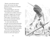 Buchcover und Innenansicht für das Buch: Dungeon Runners - Level 3: Ocean Chase