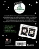Buchcover und Innenansicht für das Buch: Die besten 33 Kreativ-Kratzelbilder für kleine Künstler