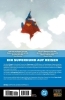Buchcover und Innenansicht für das Buch: Krypto: The Last Dog of Krypton #1-#5
