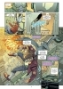 Buchcover und Innenansicht für das Buch: The Incal: Psychoverse