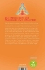 Buchcover und Innenansicht für das Buch: Yoga der Energie