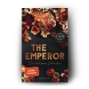Buchcover und Innenansicht für das Buch: The Emperor