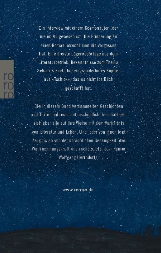 Buchcover und Innenansicht für das Buch: Die Rosenbaum-Doktrin
