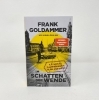 Buchcover und Innenansicht für das Buch: Im Schatten der Wende