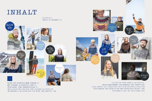 Buchcover und Innenansicht für das Buch: Siggan ja Satun islantilaiset villapaidat