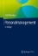 Buchcover und Innenansicht für das Buch: Personalmanagement