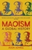 Buchcover und Innenansicht für das Buch: Maoism