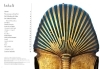 Buchcover und Innenansicht für das Buch: Tutanchamun