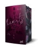 Buchcover und Innenansicht für das Buch: Stolen Hearts