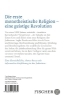 Buchcover und Innenansicht für das Buch: Judentum