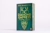 Buchcover und Innenansicht für das Buch: Diamond Empress. A Million Reasons