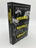 Buchcover und Innenansicht für das Buch: Weißes Teufelskraut