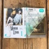 Buchcover und Innenansicht für das Buch: Seibetsu "Mona Lisa" no Kimi he.