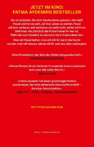 Buchcover und Innenansicht für das Buch: Ellbogen
