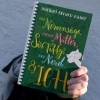 Buchcover und Innenansicht für das Buch: The Pain, My Mother, Sir Tiffy, Cyber Boy & Me