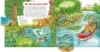 Buchcover und Innenansicht für das Buch: BOOKii® WAS IST WAS Kindergarten Tiere und Pflanzen am Wasser