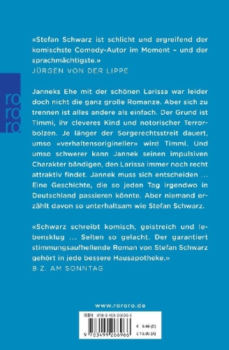 Buchcover und Innenansicht für das Buch: Oberkante Unterlippe