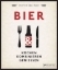 Buchcover und Innenansicht für das Buch: The Beer & Food Companion