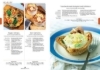Buchcover und Innenansicht für das Buch: Airfryer Speedkitchen