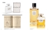 Buchcover und Innenansicht für das Buch: Chanel N° 5