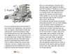 Buchcover und Innenansicht für das Buch: Die Nordseedetektive 09. Filmreife Falle