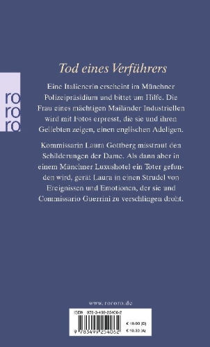 Buchcover und Innenansicht für das Buch: Nachtgefieder