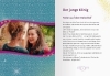 Buchcover und Innenansicht für das Buch: Mia and me: Das Herz von Centopia