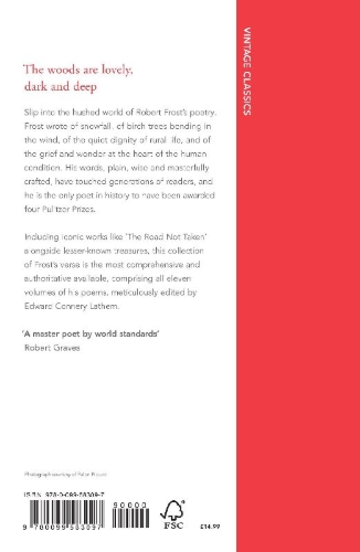 Buchcover und Innenansicht für das Buch: The Collected Poems