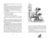 Buchcover und Innenansicht für das Buch: Hilfe, meine Lehrerin ist ein Gorilla